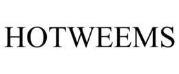 HOTWEEMS trademark