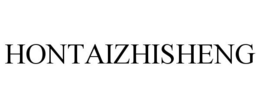 HONTAIZHISHENG trademark