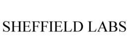 SHEFFIELD LABS trademark