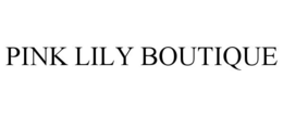 PINK LILY BOUTIQUE trademark