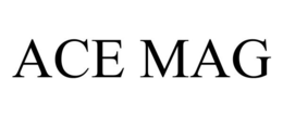 ACE MAG trademark