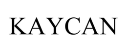 KAYCAN trademark