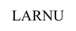 LARNU trademark