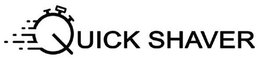 QUICK SHAVER trademark