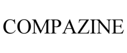 COMPAZINE trademark