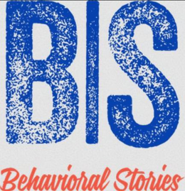 BS BEHAVIORAL STORIES trademark