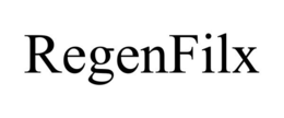 REGENFILX trademark