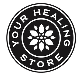 YOUR HEALING STORE trademark