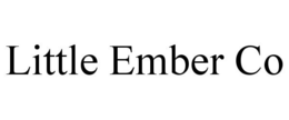LITTLE EMBER CO trademark