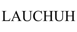 LAUCHUH trademark