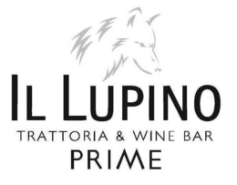 IL LUPINO TRATTORIA & WINE BAR PRIME trademark