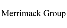MERRIMACK GROUP trademark