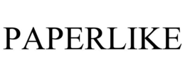 PAPERLIKE trademark