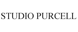 STUDIO PURCELL trademark