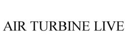 AIR TURBINE LIVE trademark