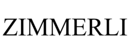 ZIMMERLI trademark