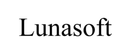 LUNASOFT trademark