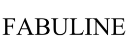 FABULINE trademark