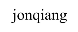 JONQIANG trademark