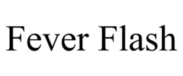 FEVER FLASH trademark