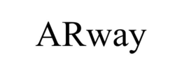 ARWAY trademark