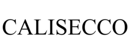 CALISECCO trademark
