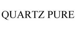 QUARTZ PURE trademark