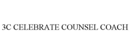 3C CELEBRATE COUNSEL COACH trademark