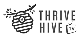 THRIVE HIVE TV trademark