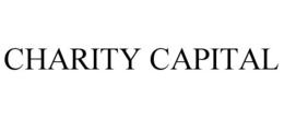 CHARITY CAPITAL trademark