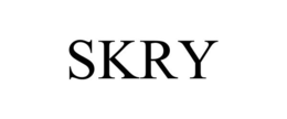 SKRY trademark