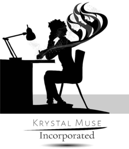 KRYSTAL MUSE INCORPORATED trademark