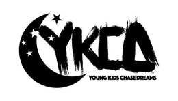 YKCD YOUNG KIDS CHASE DREAMS trademark
