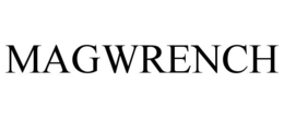 MAGWRENCH trademark