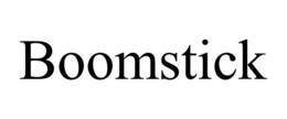 BOOMSTICK trademark