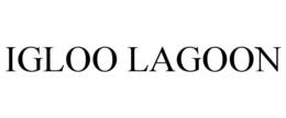 IGLOO LAGOON trademark