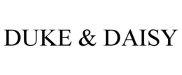 DUKE & DAISY trademark