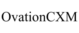 OVATIONCXM trademark