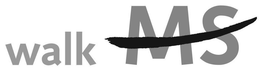 WALK MS trademark