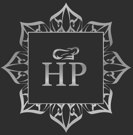 HP trademark