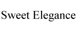 SWEET ELEGANCE trademark