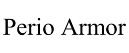 PERIO ARMOR trademark