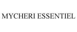 MYCHERI ESSENTIEL trademark