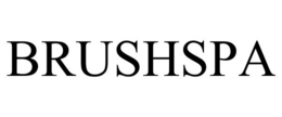 BRUSHSPA trademark
