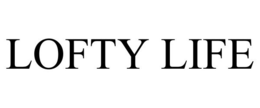 LOFTY LIFE trademark