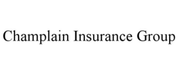 CHAMPLAIN INSURANCE GROUP trademark