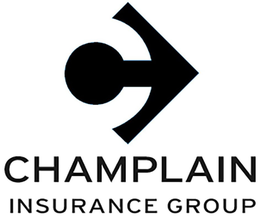 CHAMPLAIN INSURANCE GROUP trademark