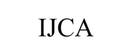 IJCA trademark