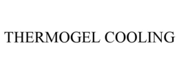 THERMOGEL COOLING trademark