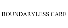 BOUNDARYLESS CARE trademark